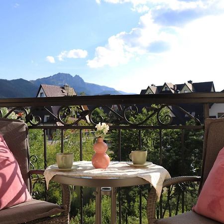 Apartamenty Pardalowka 50 Zakopane Extérieur photo