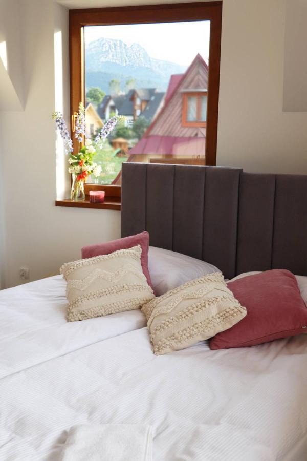 Apartamenty Pardalowka 50 Zakopane Extérieur photo