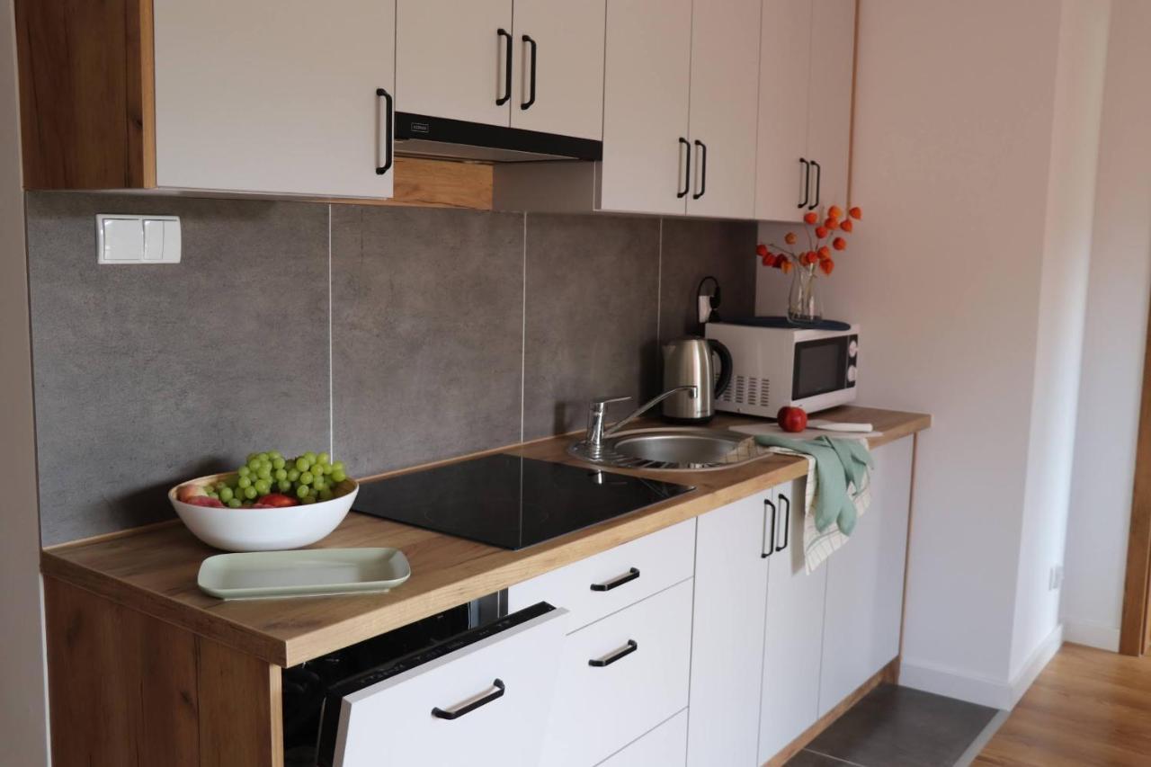Apartamenty Pardalowka 50 Zakopane Extérieur photo