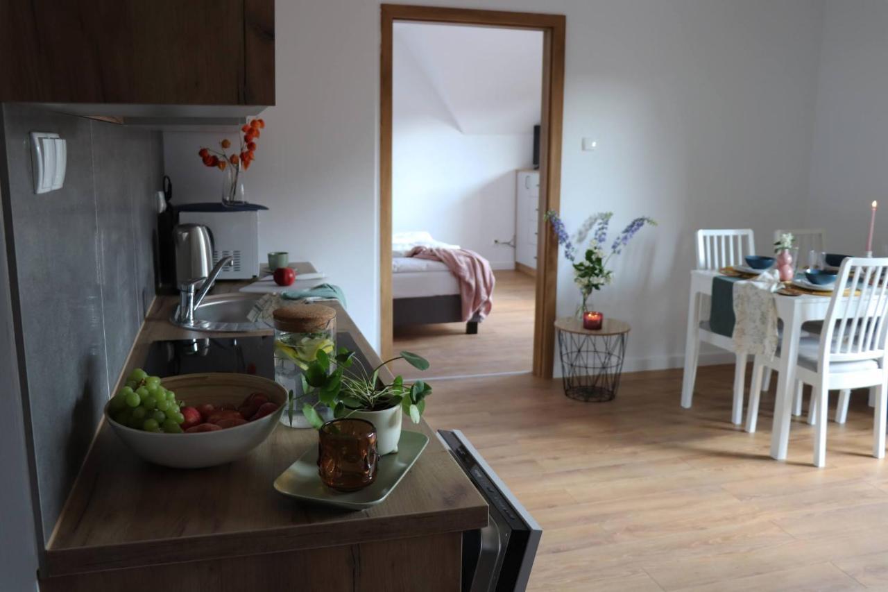 Apartamenty Pardalowka 50 Zakopane Extérieur photo