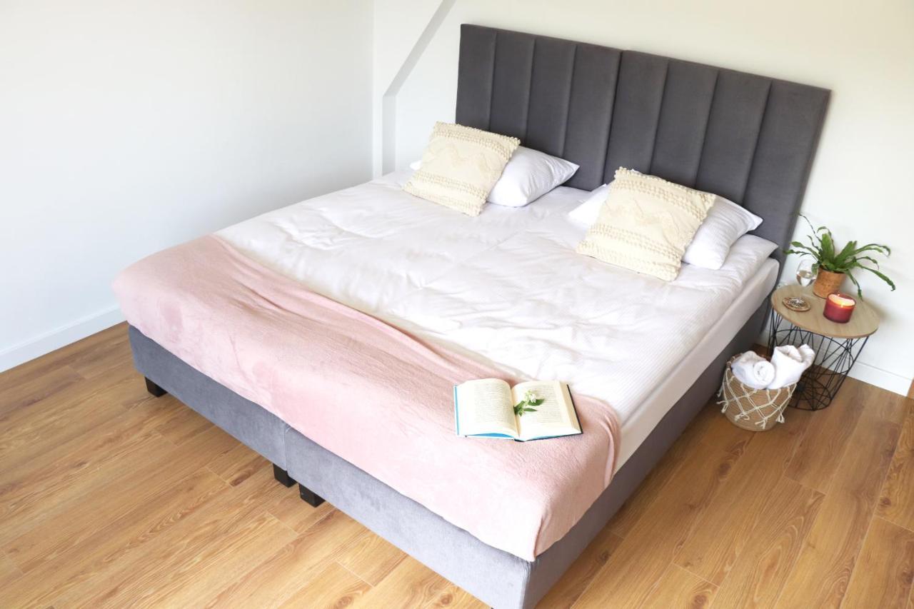 Apartamenty Pardalowka 50 Zakopane Extérieur photo