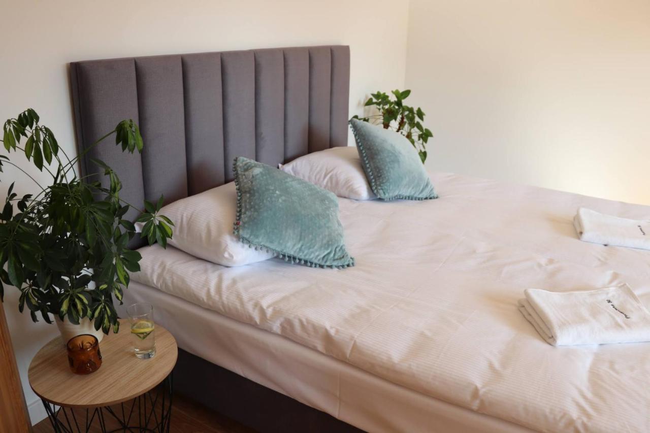 Apartamenty Pardalowka 50 Zakopane Extérieur photo