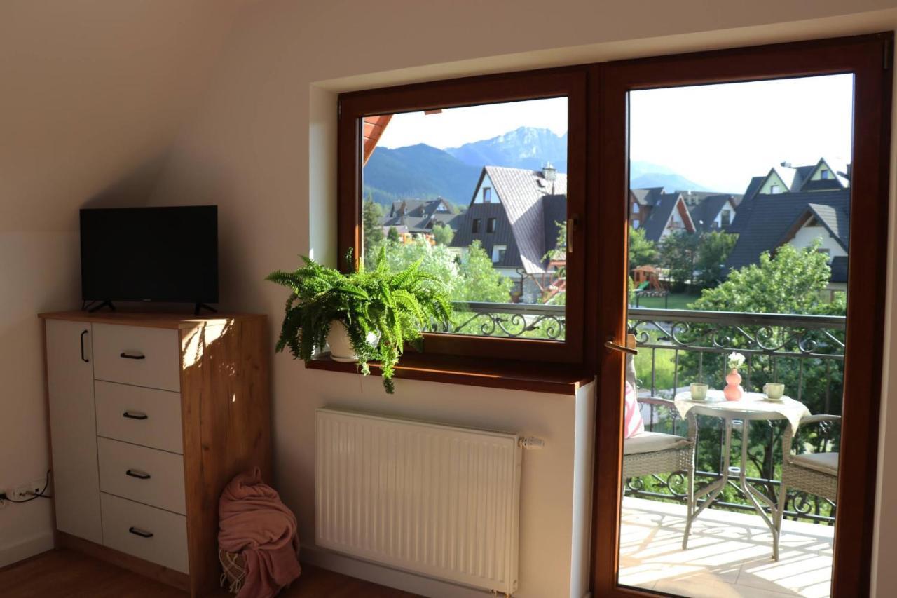 Apartamenty Pardalowka 50 Zakopane Extérieur photo
