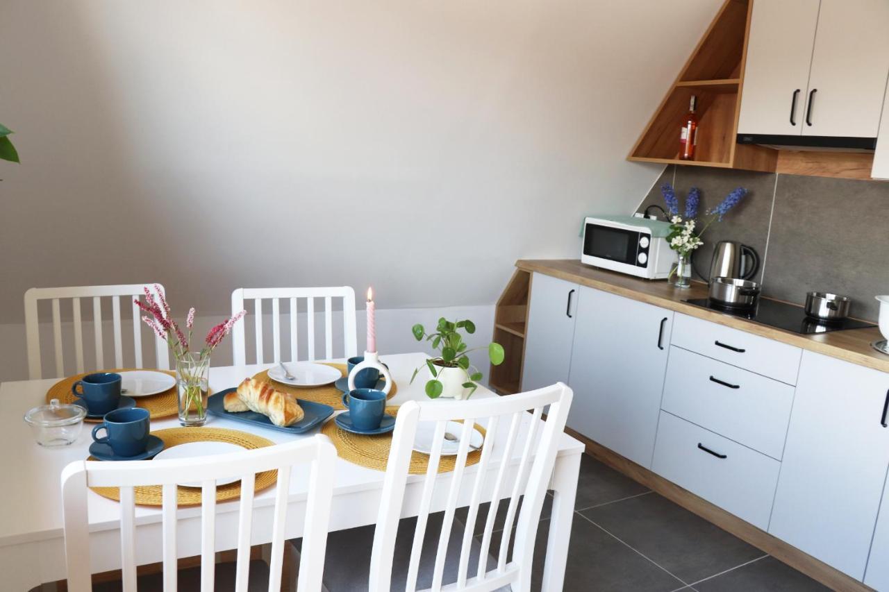 Apartamenty Pardalowka 50 Zakopane Extérieur photo