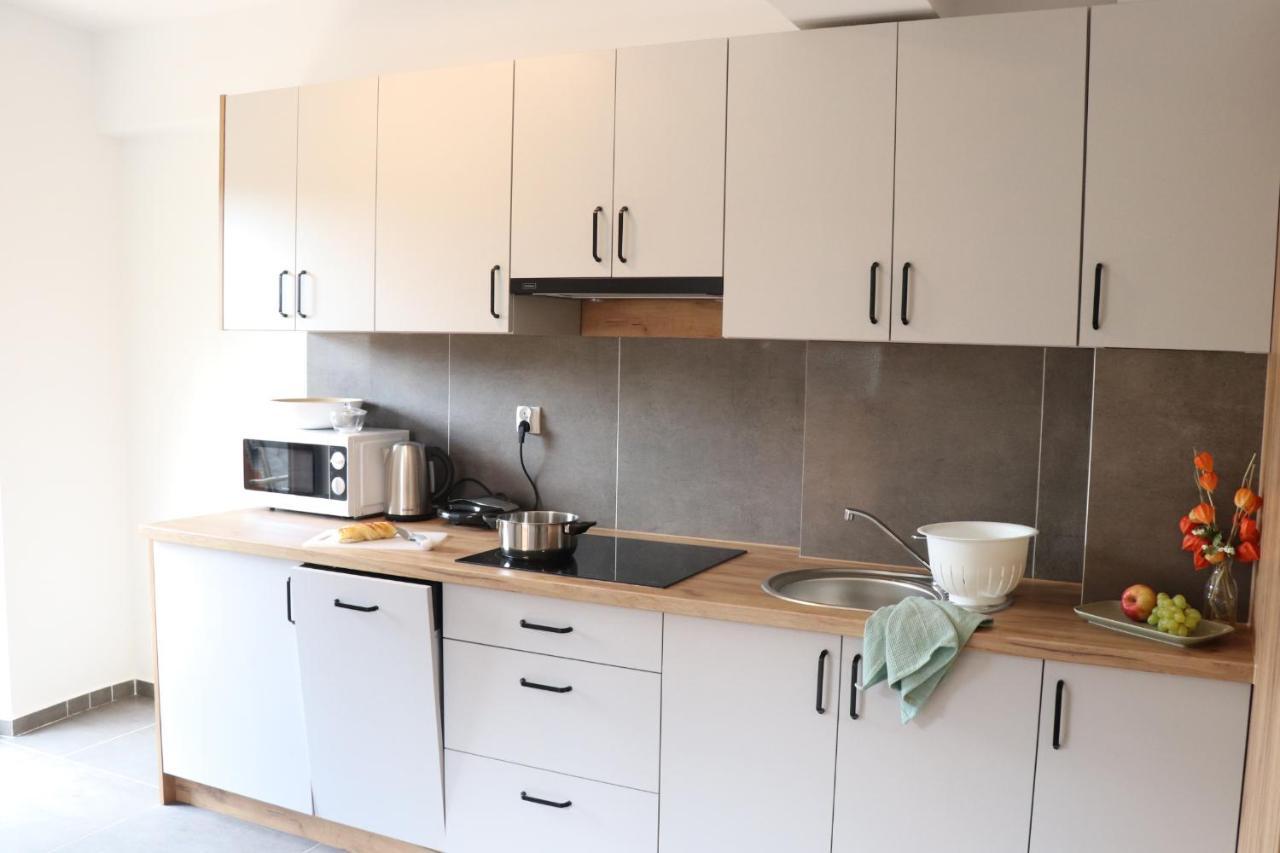 Apartamenty Pardalowka 50 Zakopane Extérieur photo