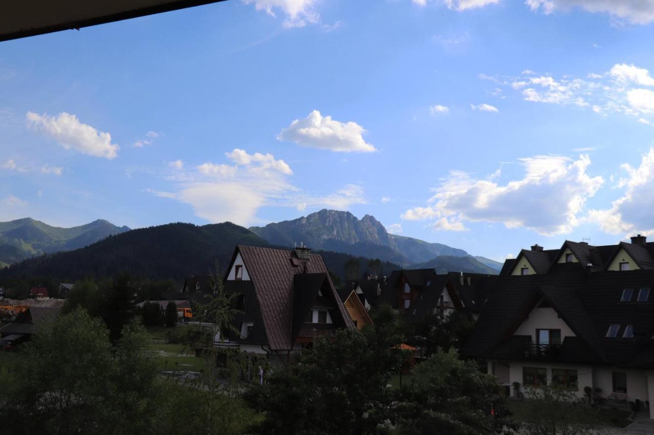 Apartamenty Pardalowka 50 Zakopane Extérieur photo