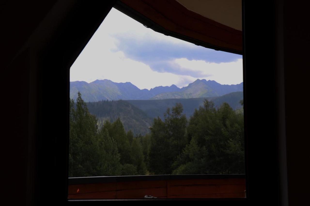 Apartamenty Pardalowka 50 Zakopane Extérieur photo