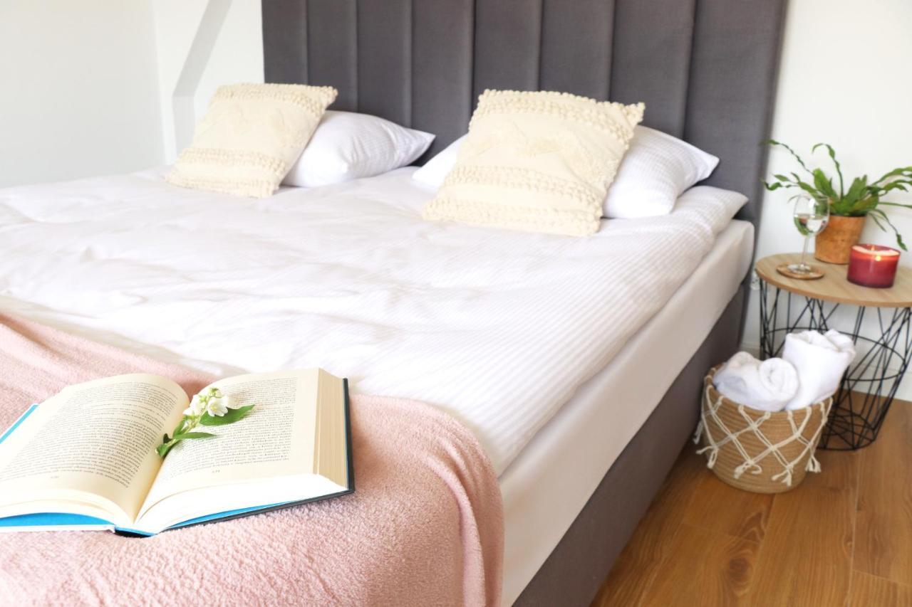 Apartamenty Pardalowka 50 Zakopane Extérieur photo