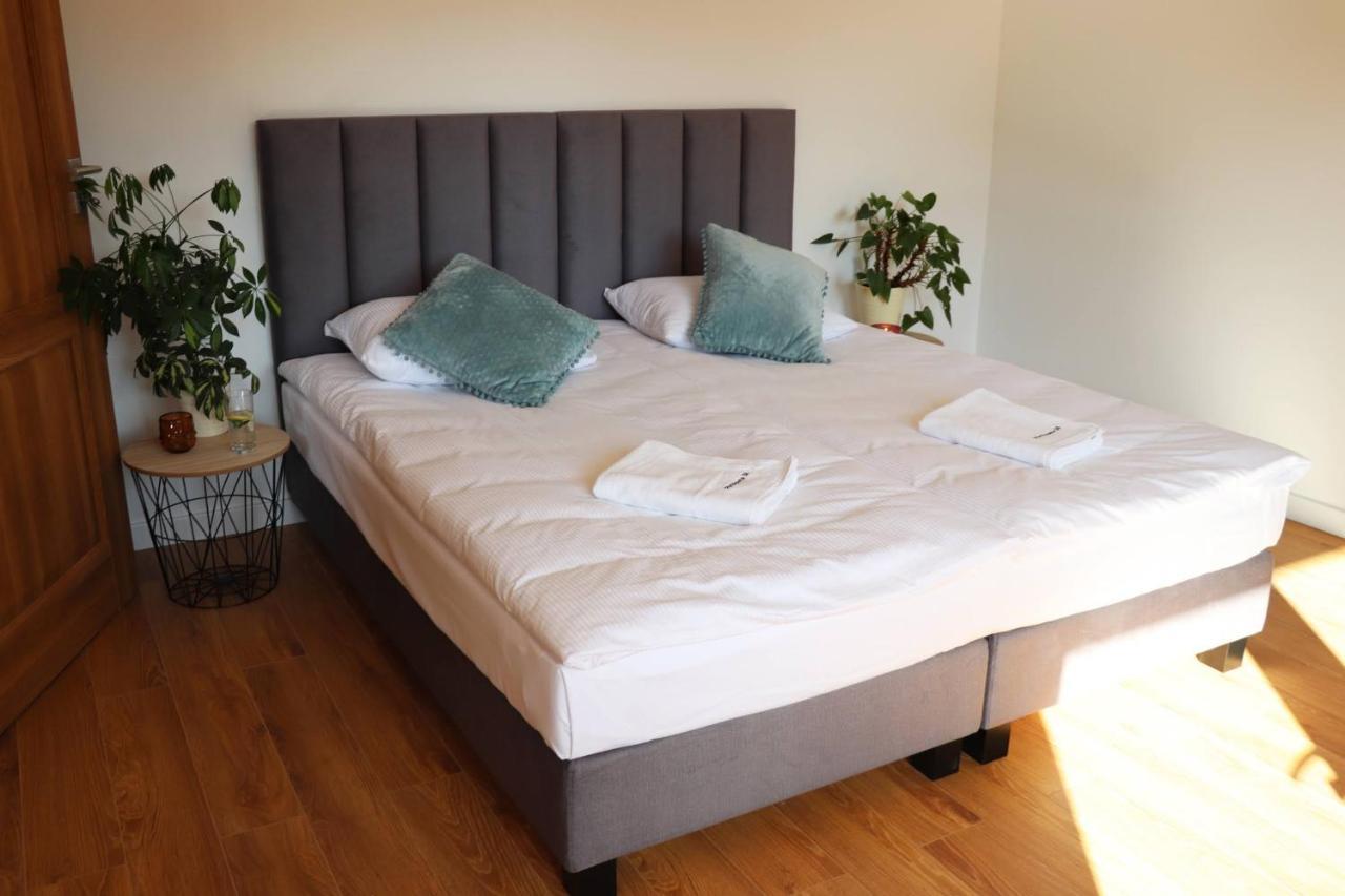 Apartamenty Pardalowka 50 Zakopane Extérieur photo