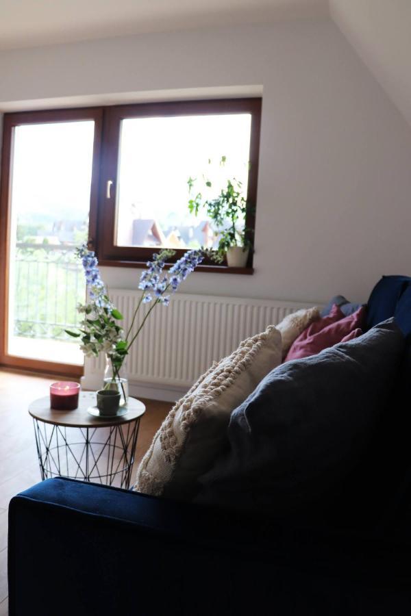 Apartamenty Pardalowka 50 Zakopane Extérieur photo