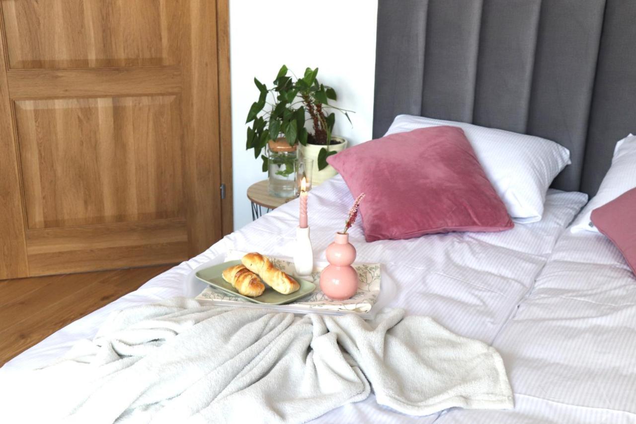 Apartamenty Pardalowka 50 Zakopane Extérieur photo