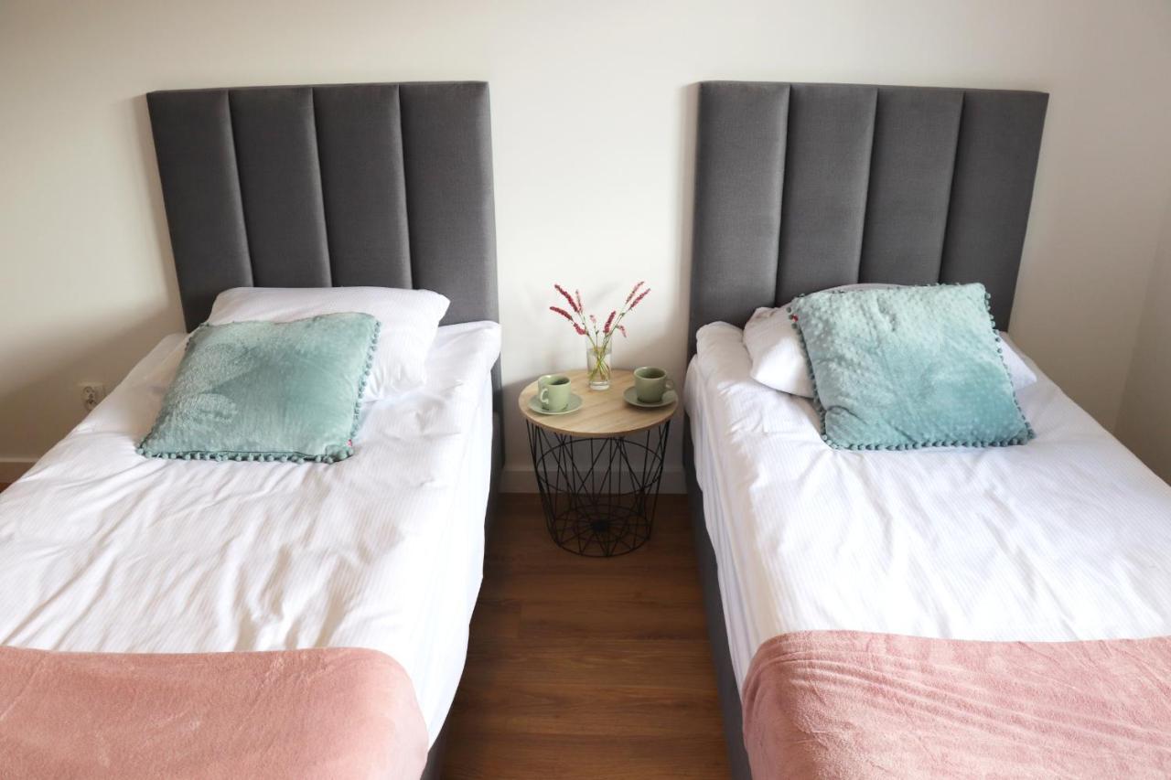 Apartamenty Pardalowka 50 Zakopane Extérieur photo
