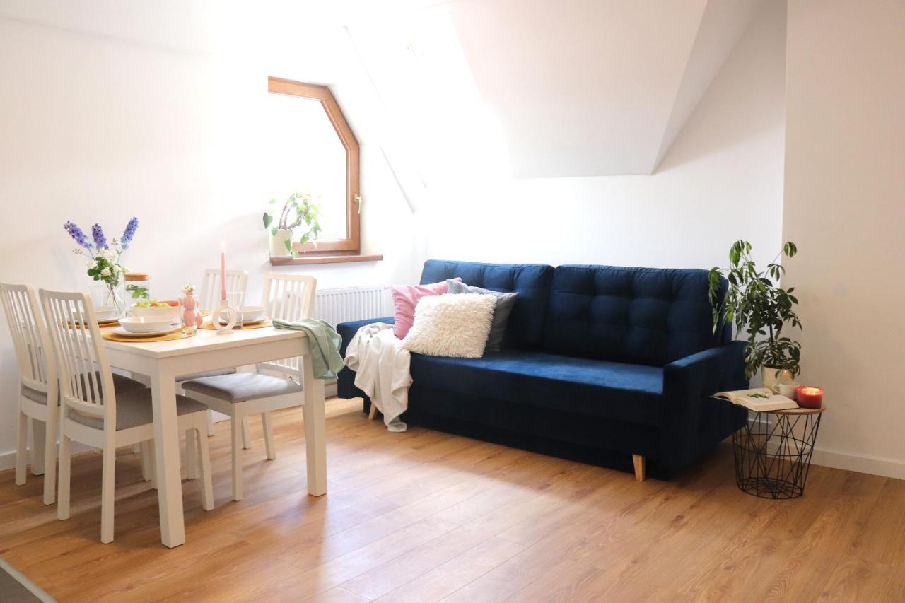 Apartamenty Pardalowka 50 Zakopane Extérieur photo