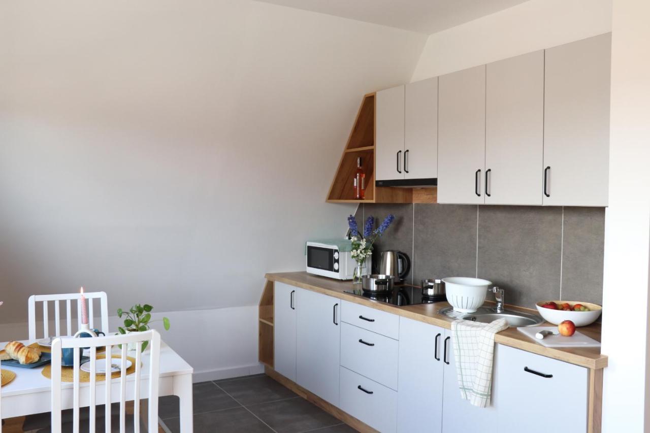 Apartamenty Pardalowka 50 Zakopane Extérieur photo