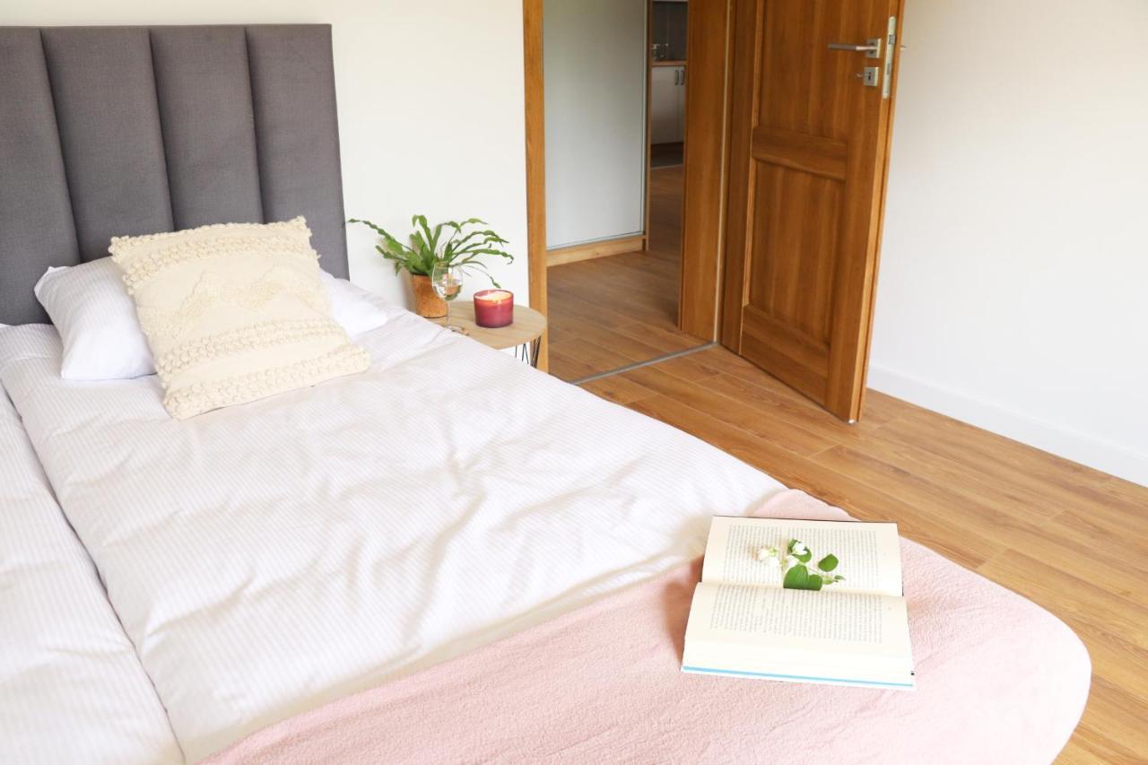 Apartamenty Pardalowka 50 Zakopane Extérieur photo