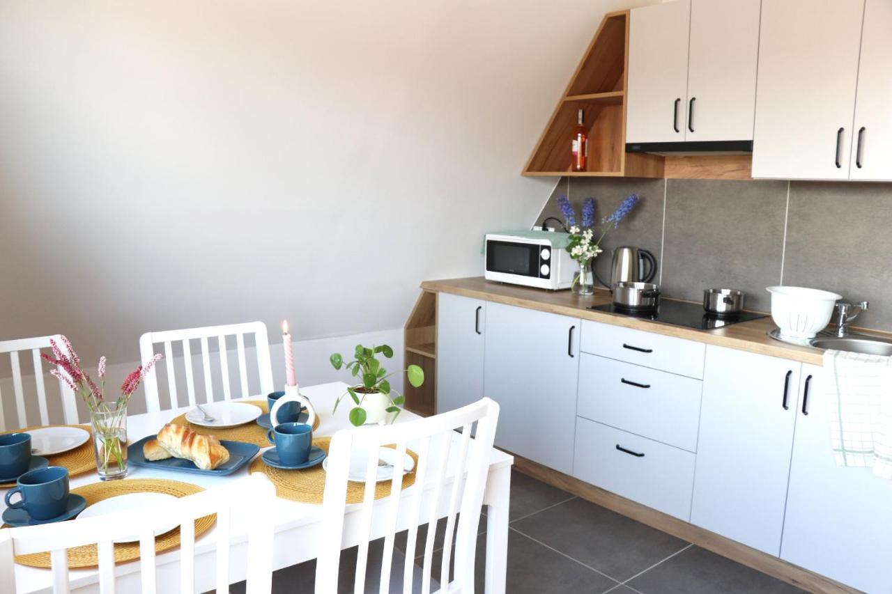 Apartamenty Pardalowka 50 Zakopane Extérieur photo