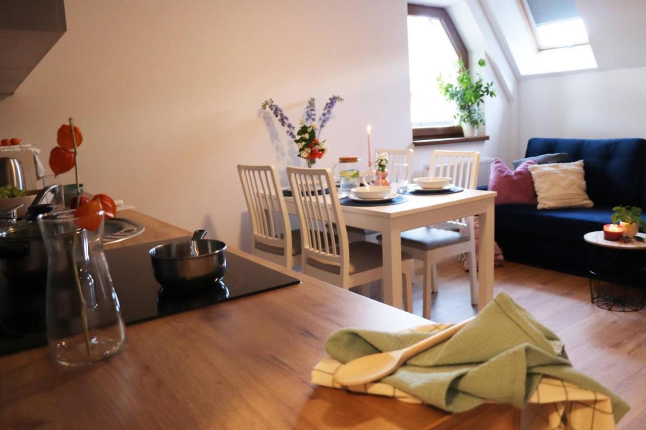Apartamenty Pardalowka 50 Zakopane Extérieur photo