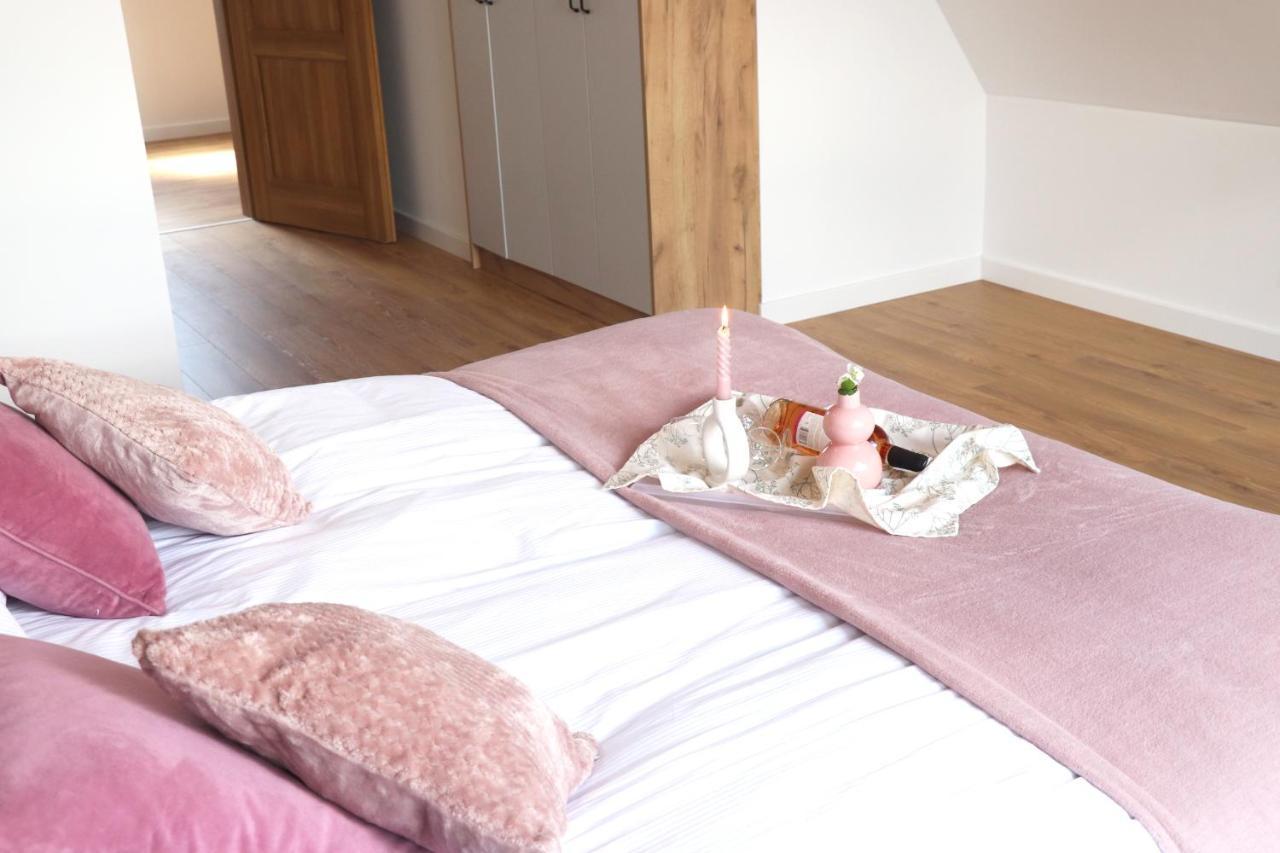 Apartamenty Pardalowka 50 Zakopane Extérieur photo
