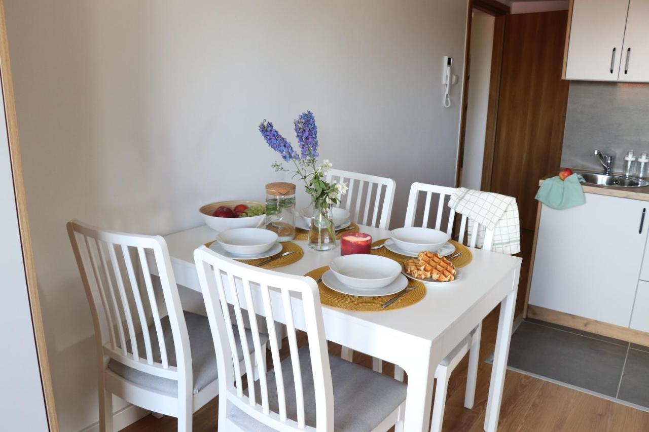 Apartamenty Pardalowka 50 Zakopane Extérieur photo