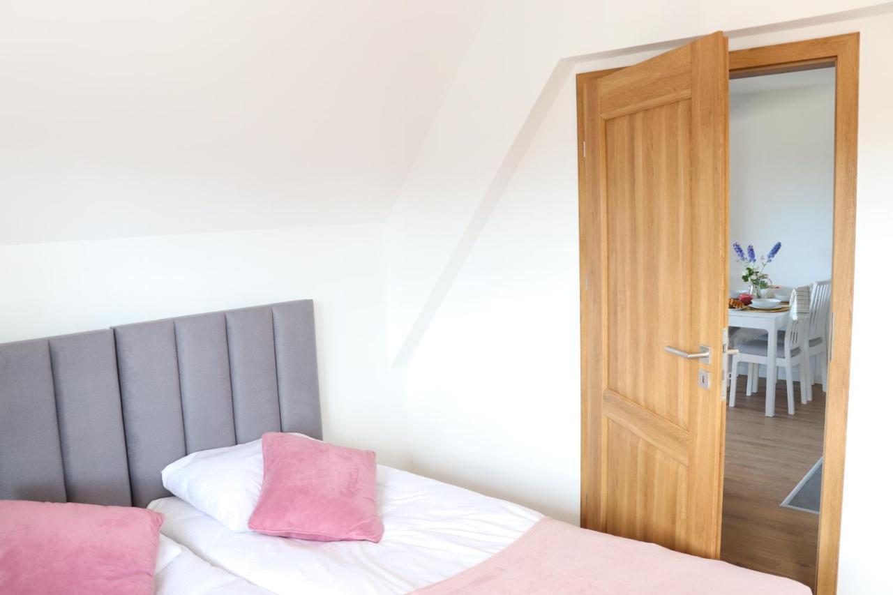 Apartamenty Pardalowka 50 Zakopane Extérieur photo