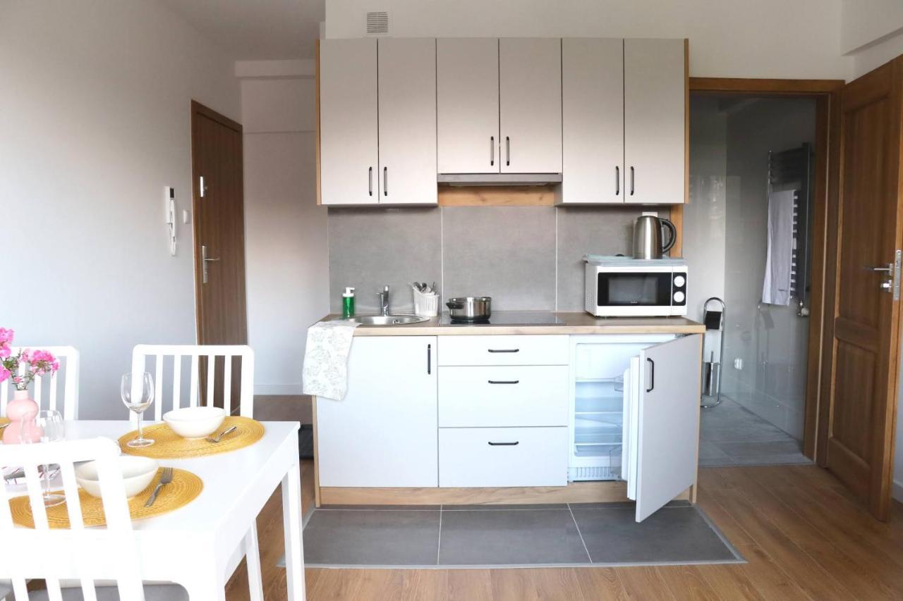 Apartamenty Pardalowka 50 Zakopane Extérieur photo